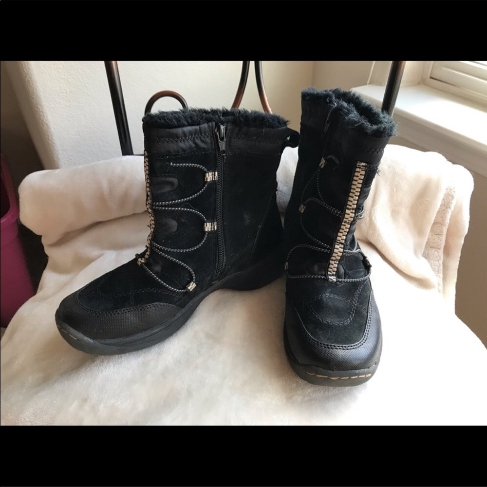 🥾Ladies Boots (Rusty)🥾